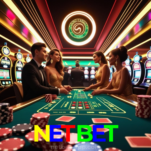 NETBET: Valor Inigualável em Promoções e Ofertas Exclusivas!