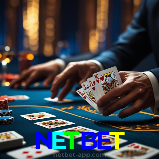Melhores ofertas do NETBET: bônus para todos os perfis de jogador