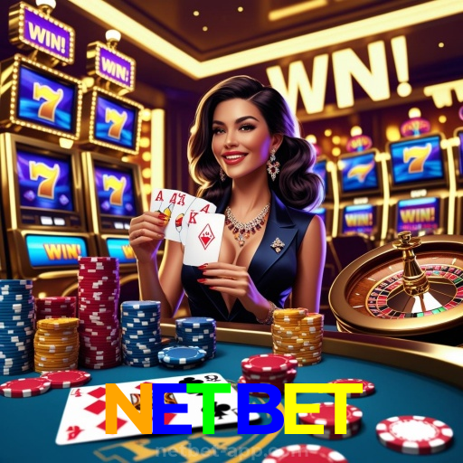 NETBET — melhores jogos 2025: catálogo atualizado