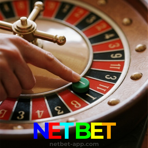Download do app NETBET: iOS/Android, PIX e cashout rápido