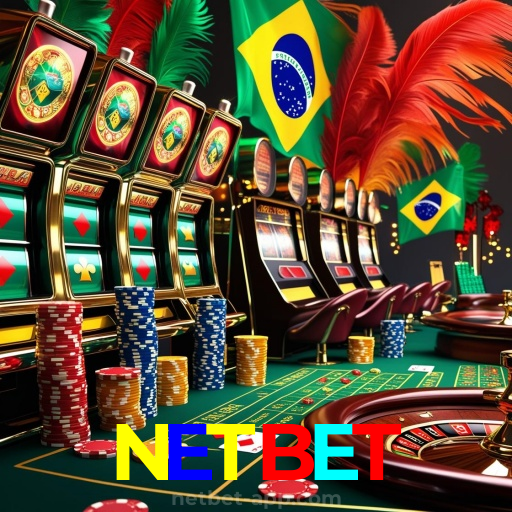 NETBET: apostas com ofertas diárias e odds turbinadas
