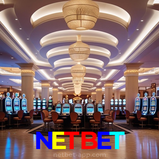 NETBET: apostas e cassino no Brasil — segura e premiada
