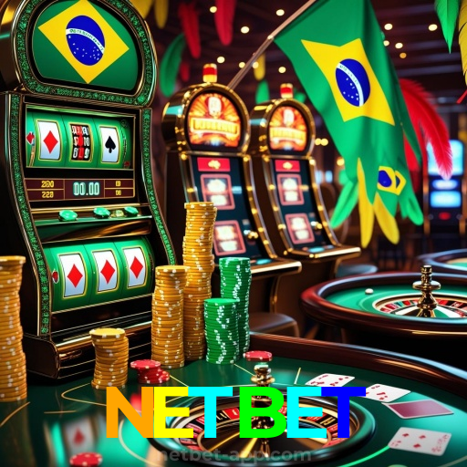 NETBET: apostas com ofertas diárias e odds turbinadas