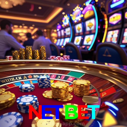 NETBET — melhores jogos 2025: catálogo atualizado
