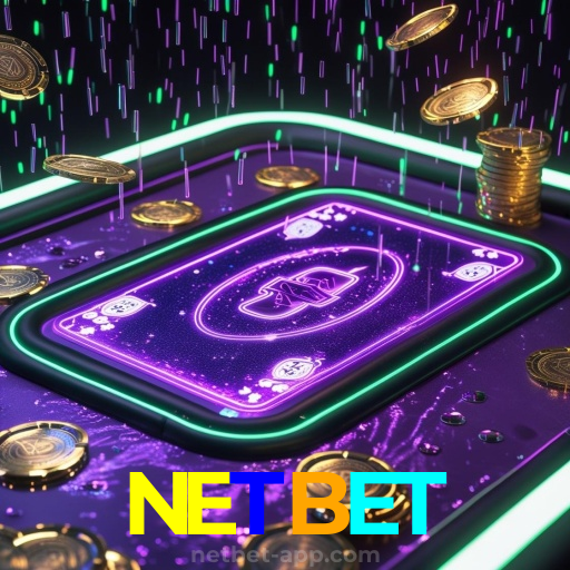 NETBET: apostas com ofertas diárias e odds turbinadas