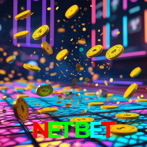 NETBET — login social mobile-first com verificação OTP