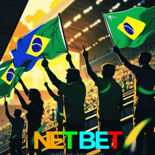 NETBET: Experiência Superior em Apostas com Serviço Profissional