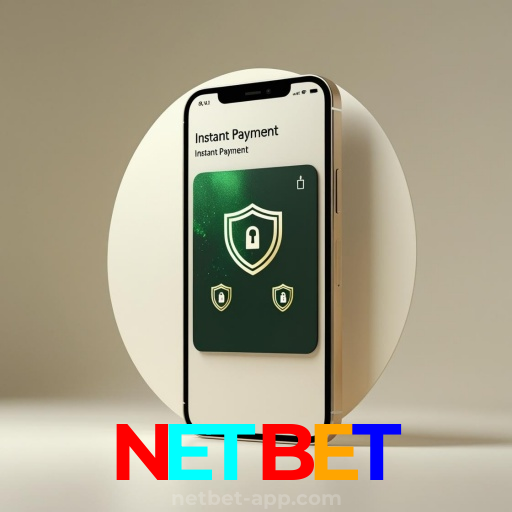Cassino e apostas — NETBET site oficial