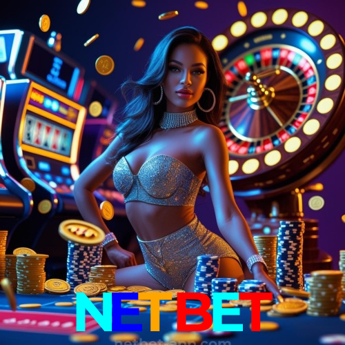 NETBET - Descubra a Emoção das Apostas Ao Vivo no NETBET.com