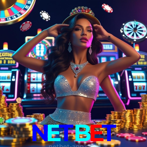 Download do app NETBET: iOS/Android, PIX e cashout rápido