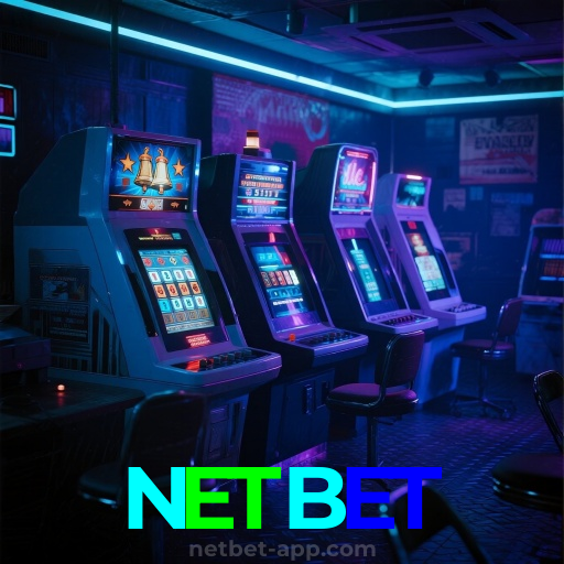 NETBET : Descubra a Melhor Plataforma de Jogos do Brasil Agora Mesmo