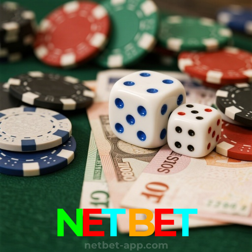 Melhores ofertas do NETBET: bônus para todos os perfis de jogador