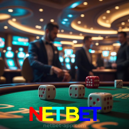 NETBET -🍀 Top Cassino Brasileiro - NETBET.COM