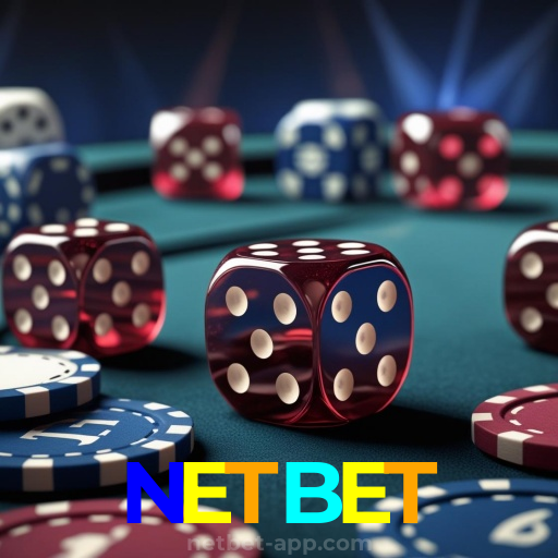 NETBET: apostas e cassino no Brasil — segura e premiada
