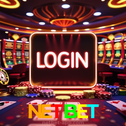 NETBET: Explore Slots e Ganhe Grandes Prêmios